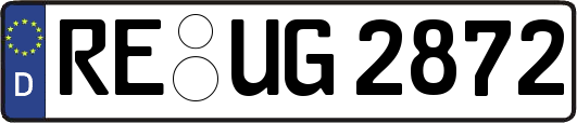 RE-UG2872