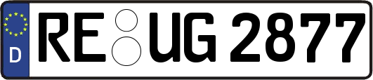 RE-UG2877