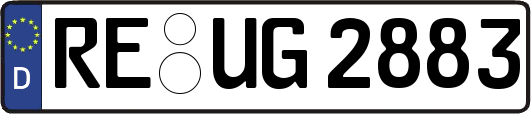 RE-UG2883
