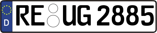 RE-UG2885
