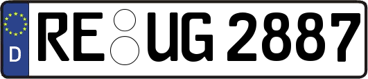 RE-UG2887