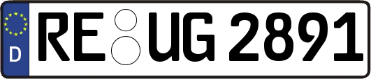 RE-UG2891