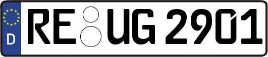 RE-UG2901
