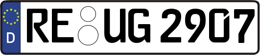 RE-UG2907