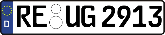 RE-UG2913