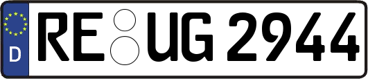 RE-UG2944