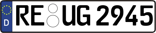 RE-UG2945