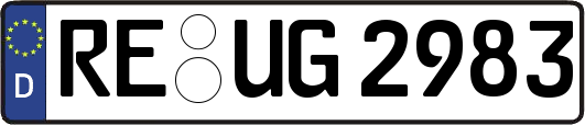 RE-UG2983
