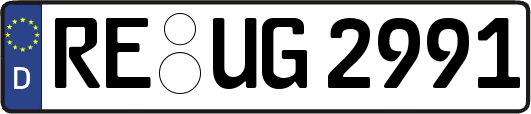 RE-UG2991
