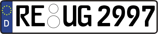 RE-UG2997