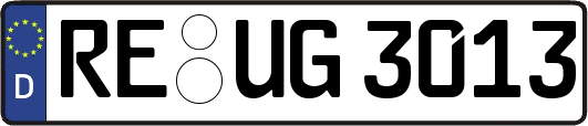 RE-UG3013