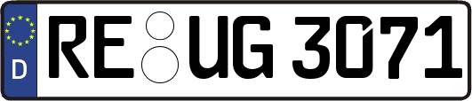 RE-UG3071