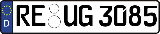 RE-UG3085
