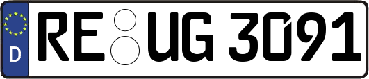 RE-UG3091