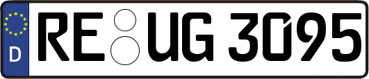 RE-UG3095
