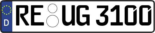 RE-UG3100