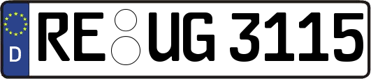 RE-UG3115
