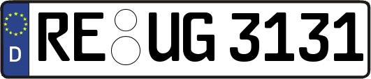 RE-UG3131