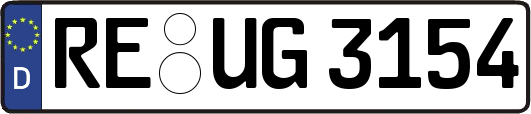 RE-UG3154