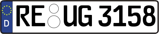 RE-UG3158