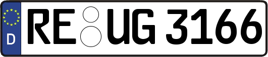 RE-UG3166