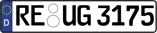 RE-UG3175
