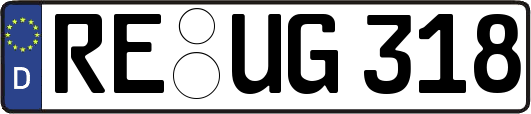 RE-UG318