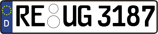 RE-UG3187