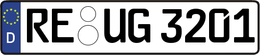 RE-UG3201