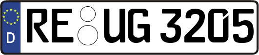 RE-UG3205