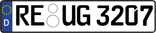 RE-UG3207