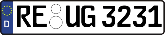 RE-UG3231