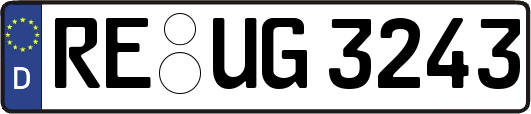 RE-UG3243