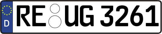 RE-UG3261
