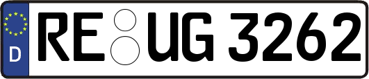 RE-UG3262