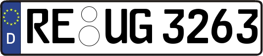 RE-UG3263