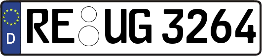 RE-UG3264