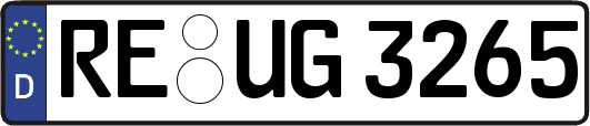 RE-UG3265