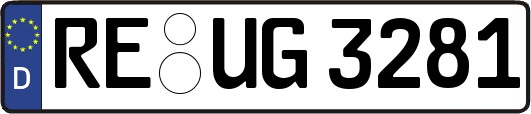 RE-UG3281