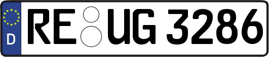 RE-UG3286