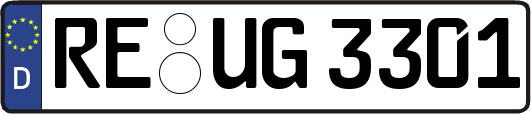 RE-UG3301