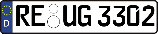 RE-UG3302