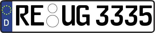 RE-UG3335