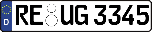 RE-UG3345