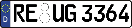 RE-UG3364