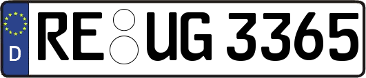 RE-UG3365