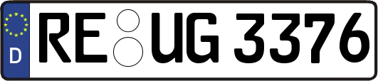 RE-UG3376