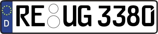 RE-UG3380