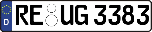 RE-UG3383