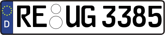 RE-UG3385